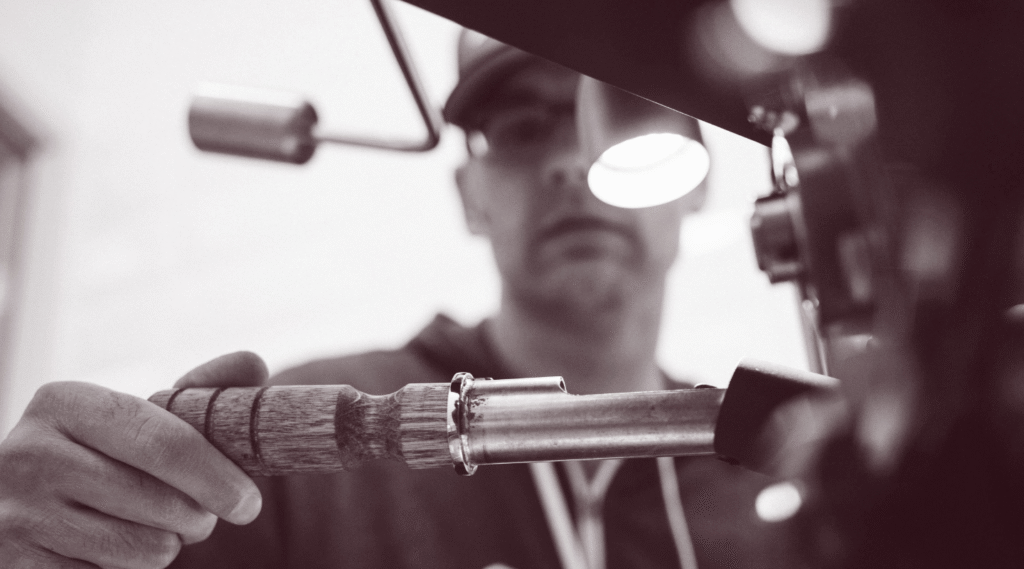 Enkel tidrapportering för VVS