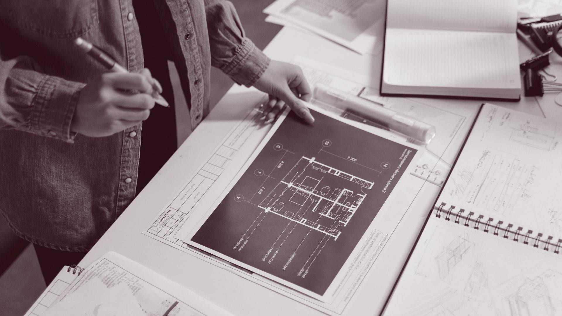Tickra – tidrapportering i byggprojekt