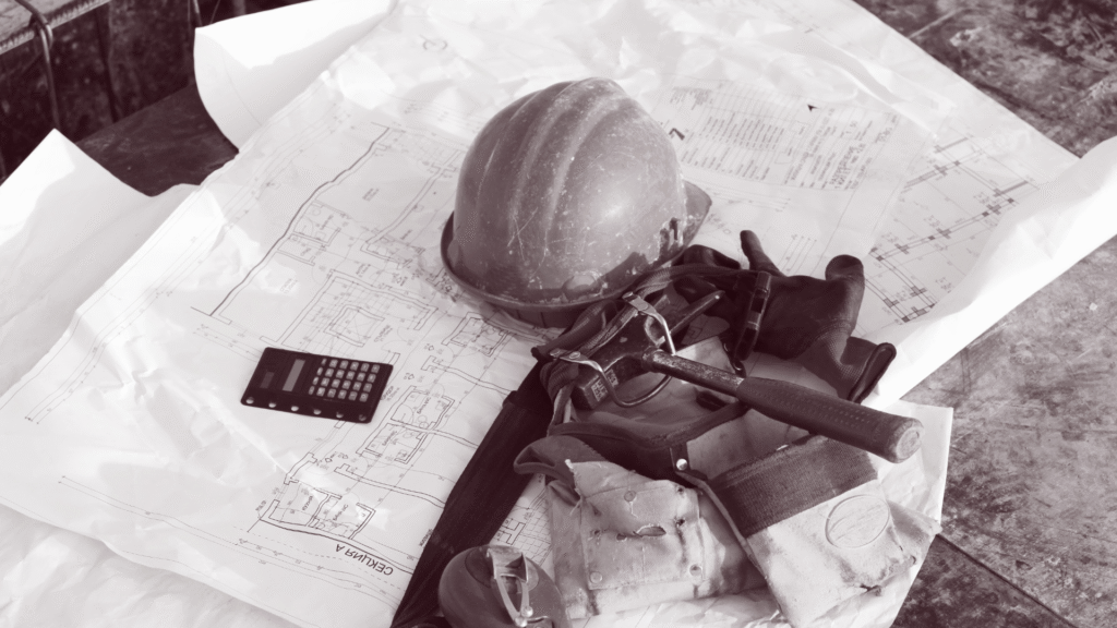 App för tidrapportering i byggbranschen – rapportera rätt tid direkt på plats