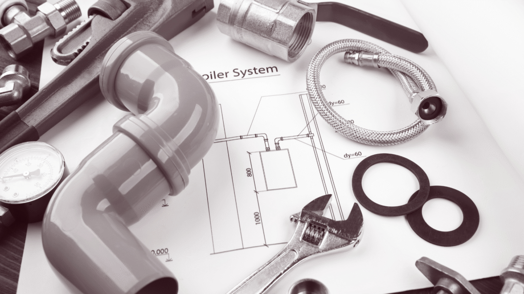 Mobilt arbetsordersystem för VVS – effektivt, enkelt och redo direkt