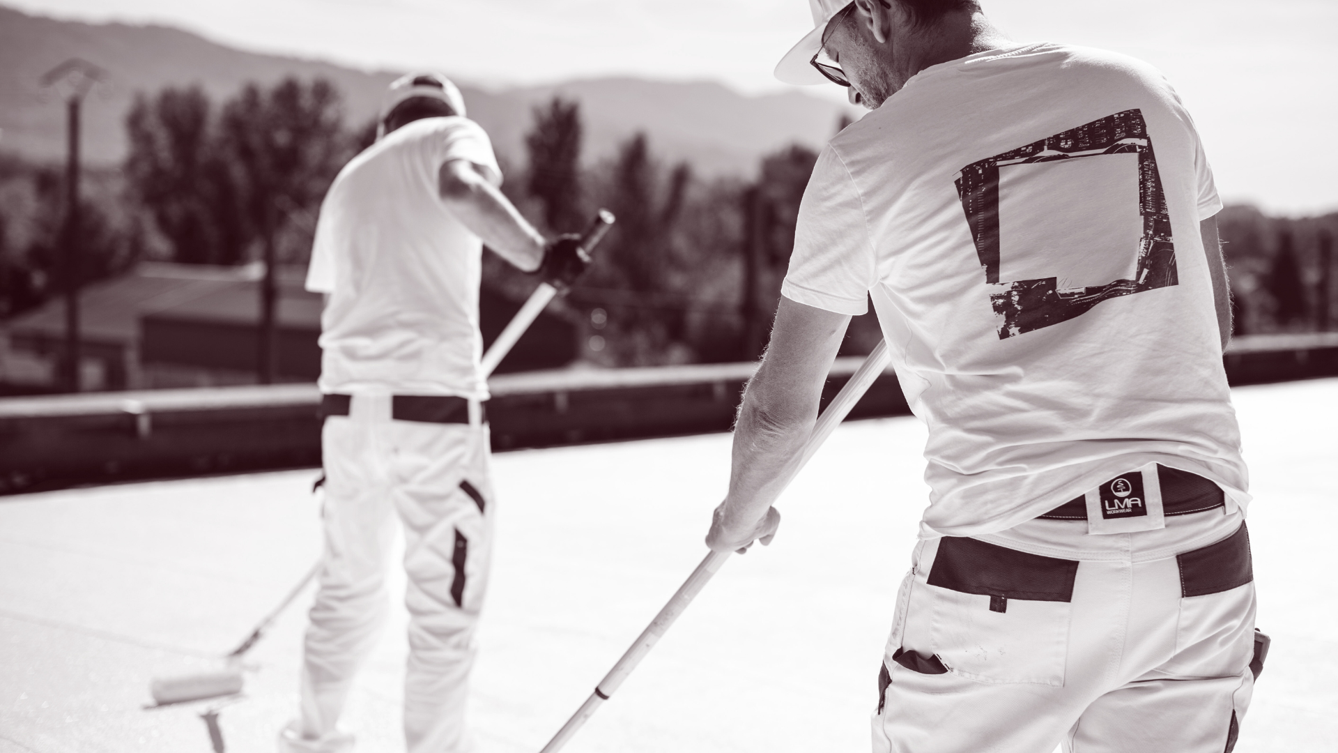 Projekthantering för målare – håll koll på uppdragen från start till faktura