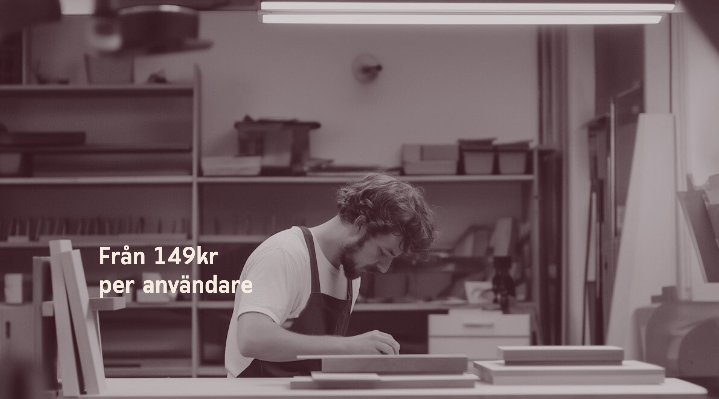 Från 149 kranvändare (2)